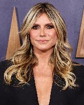 2025 American Music Awards - Arrivals