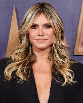 2025 American Music Awards - Arrivals