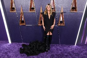 2025 American Music Awards - Arrivals
