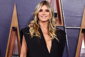 2025 American Music Awards - Arrivals