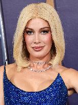 2025 American Music Awards - Arrivals
