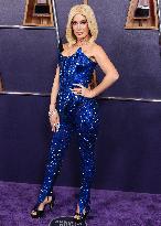 2025 American Music Awards - Arrivals