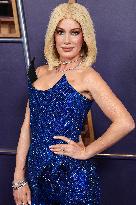 2025 American Music Awards - Arrivals