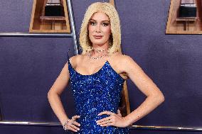 2025 American Music Awards - Arrivals