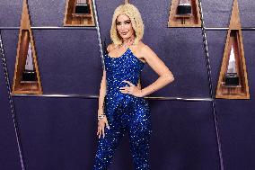 2025 American Music Awards - Arrivals