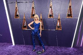 2025 American Music Awards - Arrivals