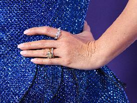 2025 American Music Awards - Arrivals