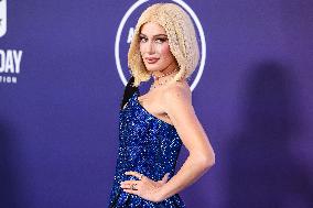 2025 American Music Awards - Arrivals