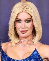 2025 American Music Awards - Arrivals