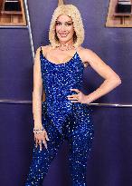 2025 American Music Awards - Arrivals