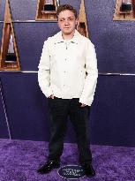 2025 American Music Awards - Arrivals