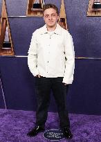 2025 American Music Awards - Arrivals