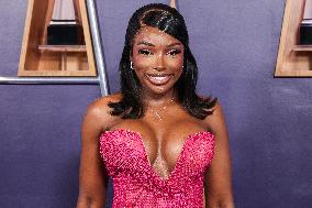 2025 American Music Awards - Arrivals