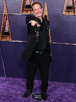 2025 American Music Awards - Arrivals