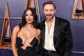 2025 American Music Awards - Arrivals