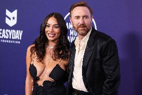 2025 American Music Awards - Arrivals