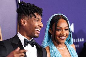 2025 American Music Awards - Arrivals