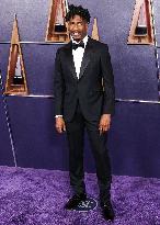 2025 American Music Awards - Arrivals