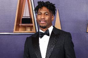 2025 American Music Awards - Arrivals