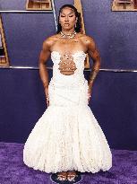 2025 American Music Awards - Arrivals