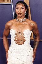 2025 American Music Awards - Arrivals