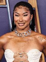 2025 American Music Awards - Arrivals