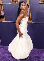 2025 American Music Awards - Arrivals