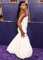 2025 American Music Awards - Arrivals