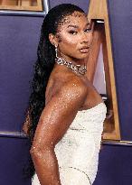 2025 American Music Awards - Arrivals