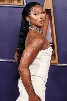 2025 American Music Awards - Arrivals