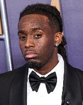 2025 American Music Awards - Arrivals