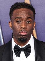 2025 American Music Awards - Arrivals