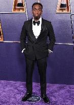 2025 American Music Awards - Arrivals