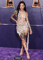 2025 American Music Awards - Arrivals