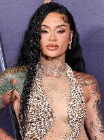 2025 American Music Awards - Arrivals