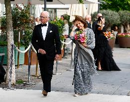 POLAR MUSIC PRIZE 2025