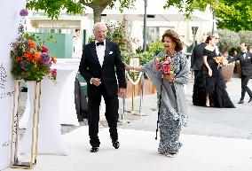 POLAR MUSIC PRIZE 2025