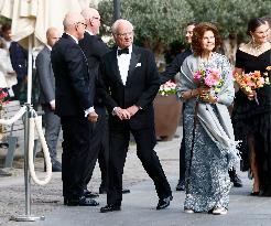 POLAR MUSIC PRIZE 2025