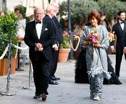 POLAR MUSIC PRIZE 2025