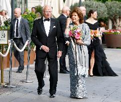 POLAR MUSIC PRIZE 2025