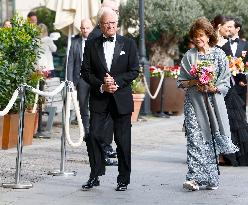 POLAR MUSIC PRIZE 2025