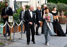 POLAR MUSIC PRIZE 2025