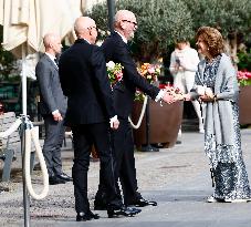 POLAR MUSIC PRIZE 2025