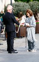 POLAR MUSIC PRIZE 2025