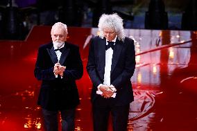 POLAR MUSIC PRIZE 2025