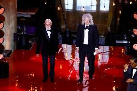 POLAR MUSIC PRIZE 2025