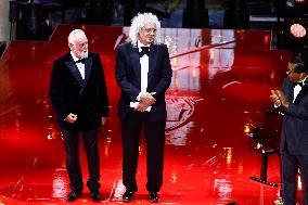 POLAR MUSIC PRIZE 2025
