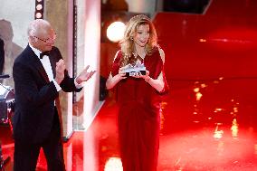 POLAR MUSIC PRIZE 2025