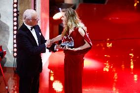 POLAR MUSIC PRIZE 2025