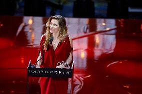 POLAR MUSIC PRIZE 2025
